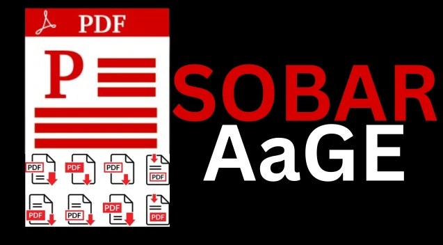 PDF Tools Logo